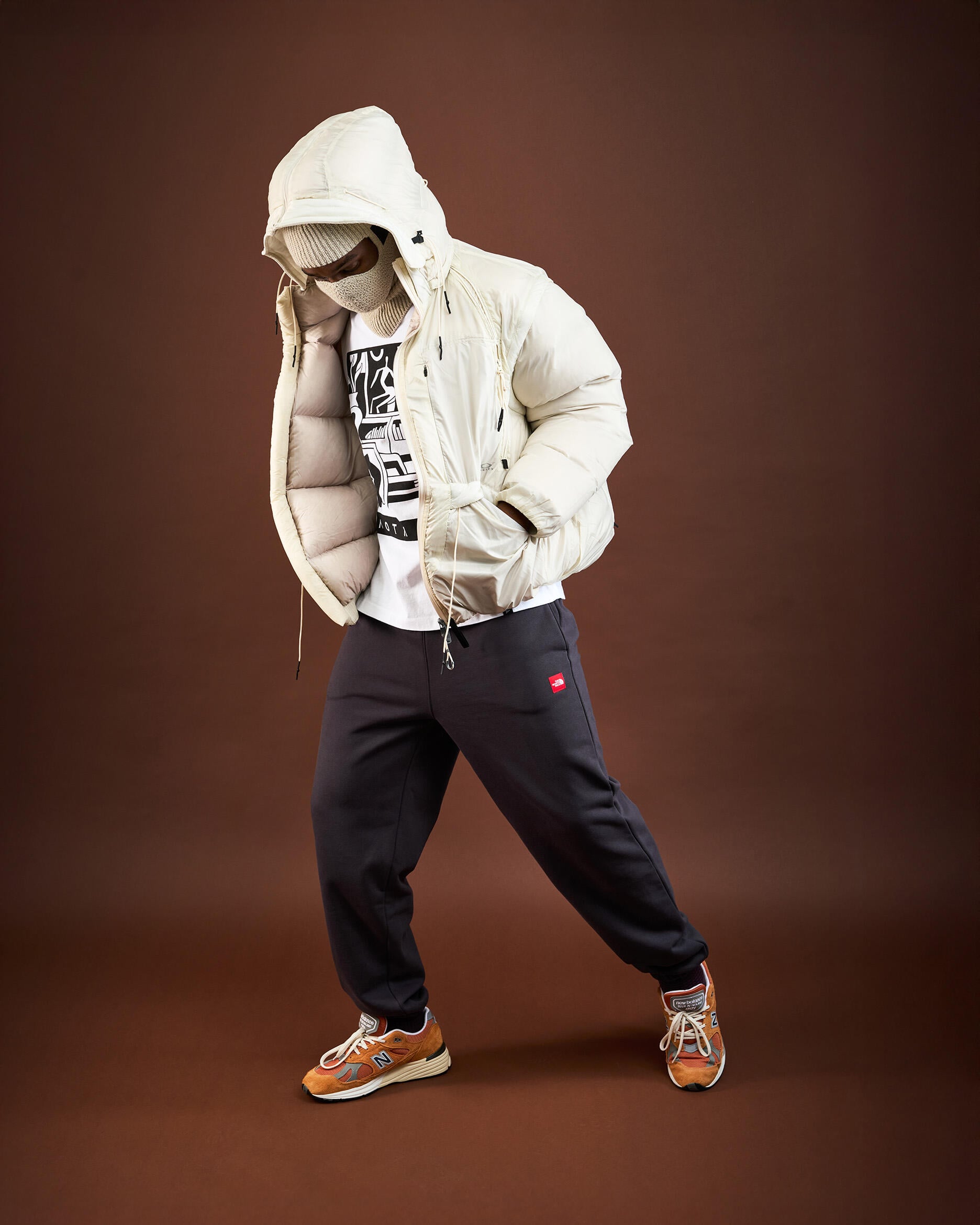 Oakley LATITUDE SOAR PUFFER JACKET | FOA407462-68S | AFEW STORE